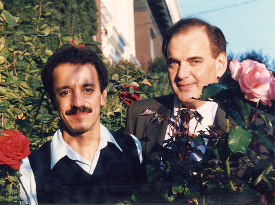 Sun. 03.01.26 11am Pac. "39 YEARS AGO TODAY ..." REV. TONY: On March 1 of 1987, Rev. Larry Bedini and I, had a small Sunday Gathering in a very small office in the Haight / Asbury neighborhood of San Francisco. The CMC was born. Zoom: 973 303 958 conta.cc/3MWM7Em