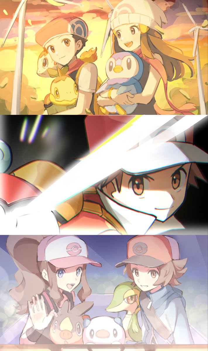 そらまる tweet media