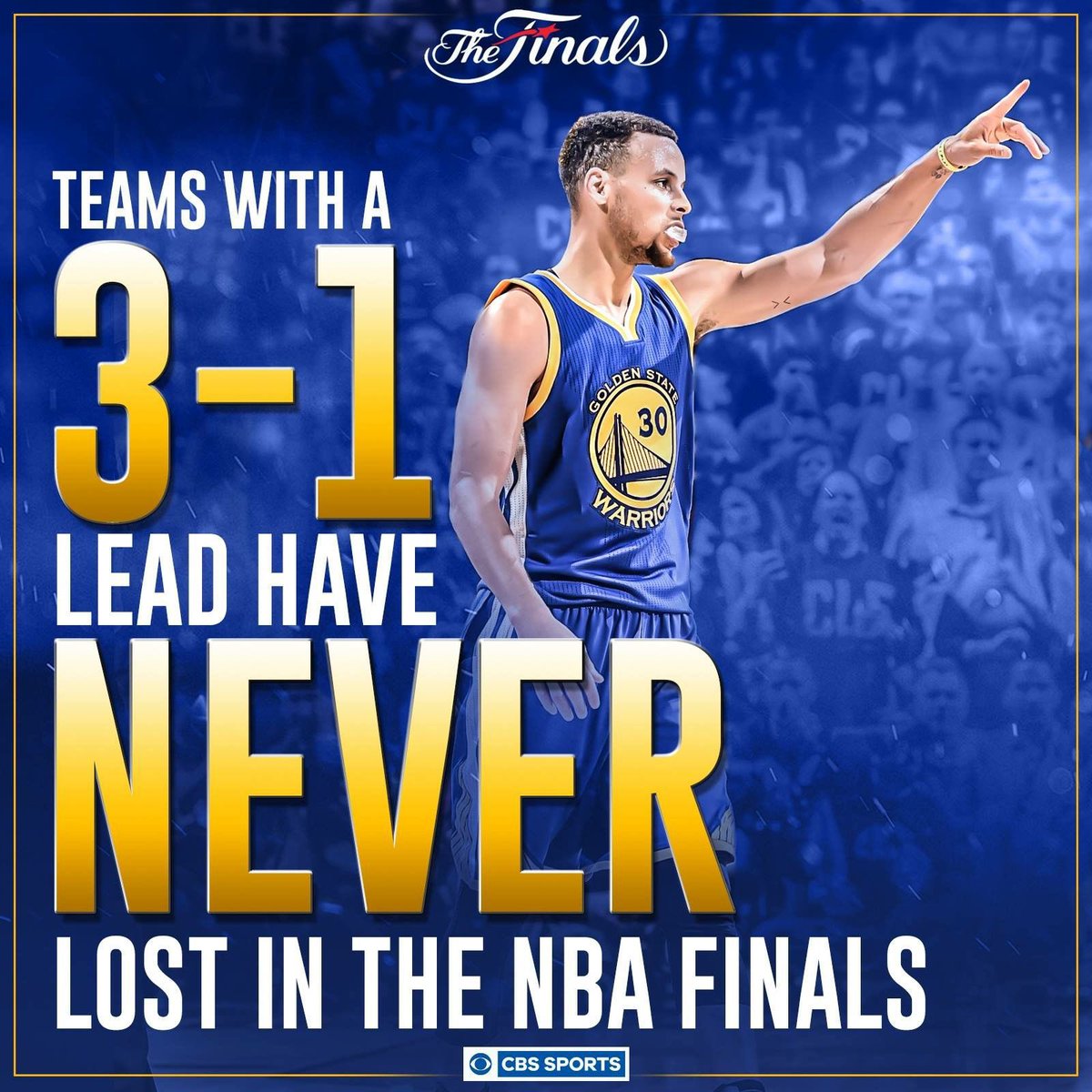 No Excuses tweet media