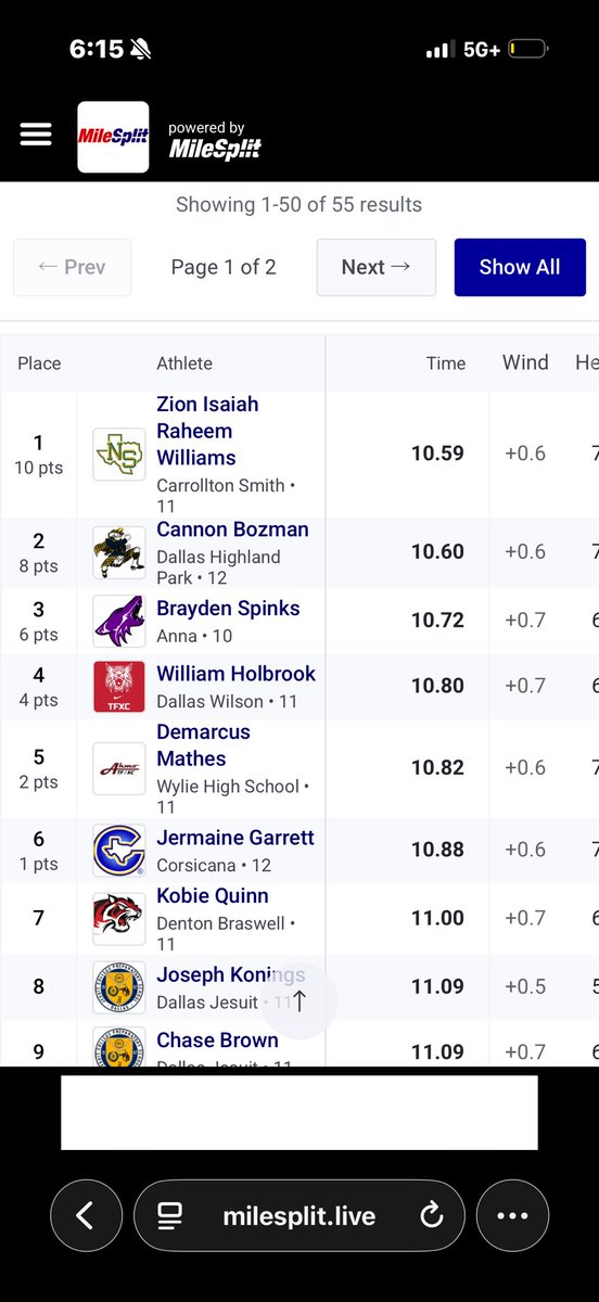 Brayden “Bray” Spinks tweet media