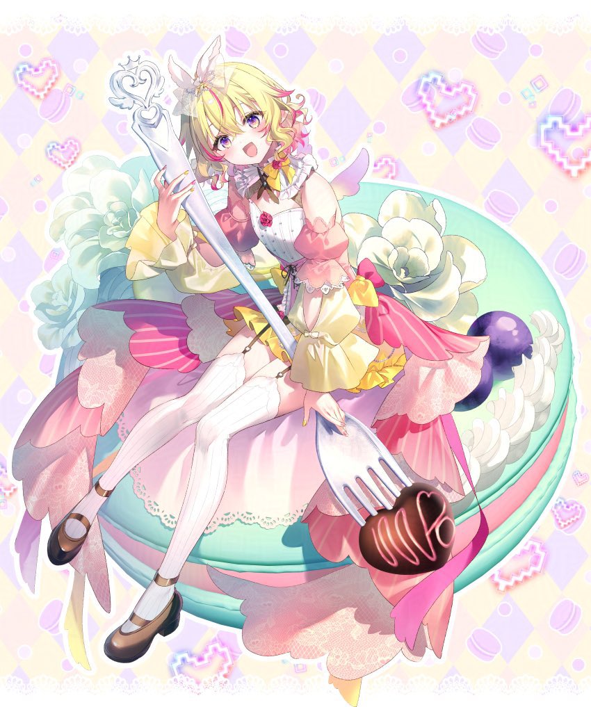 青空（ソラ） (@sora_tobunyan) / Posts / X