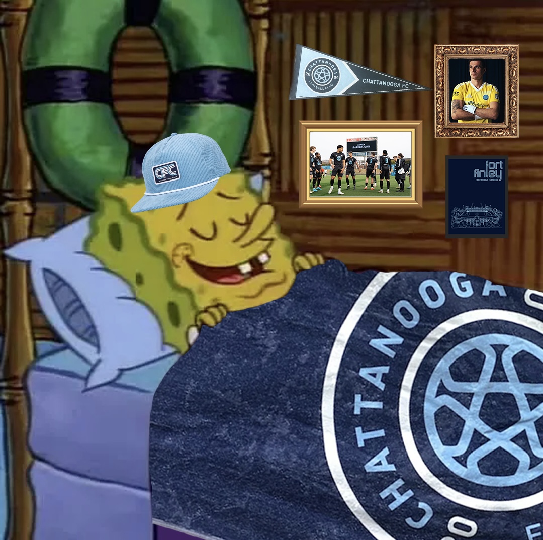 Chattanooga FC tweet media
