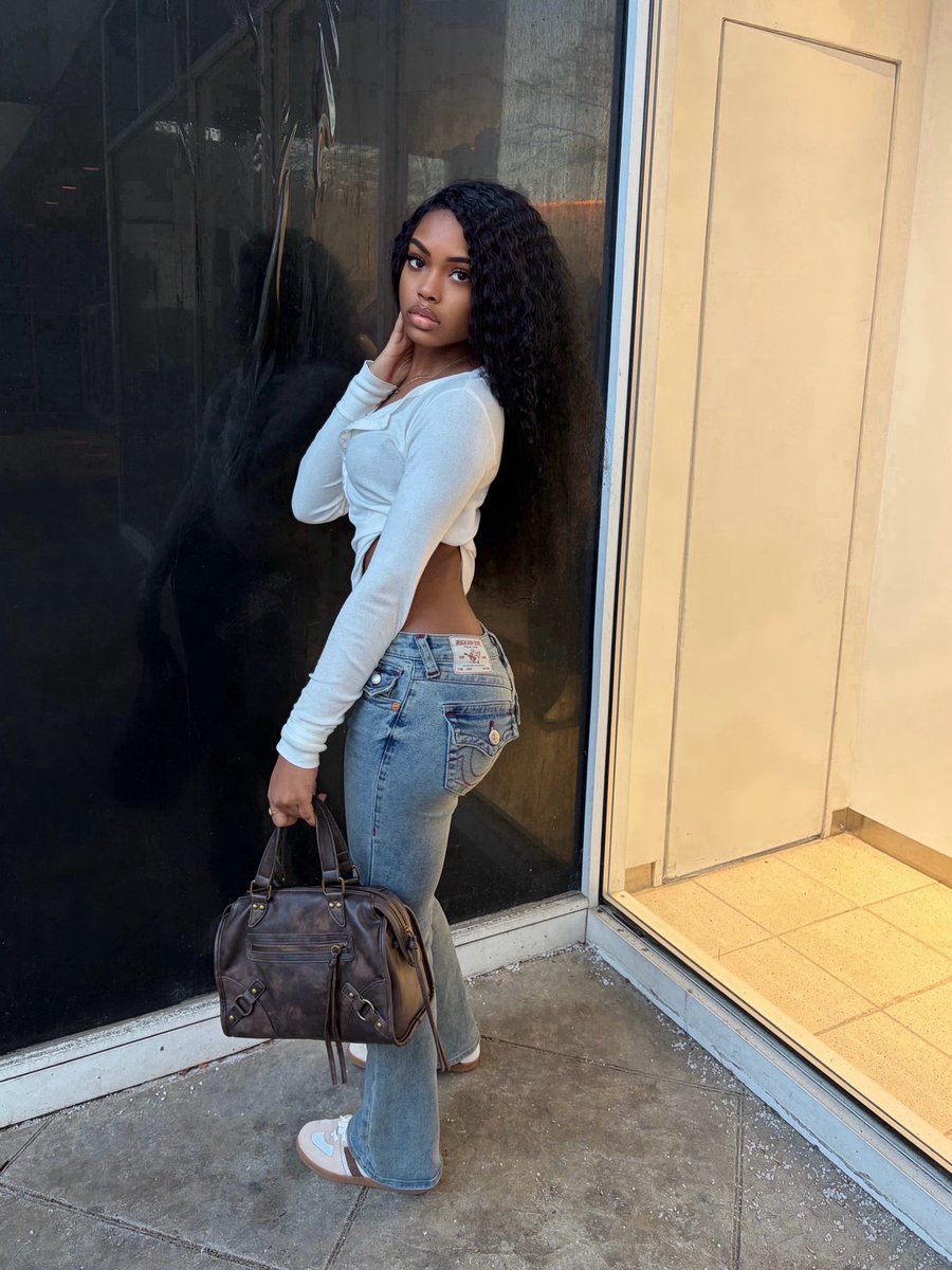 Janiyah tweet media