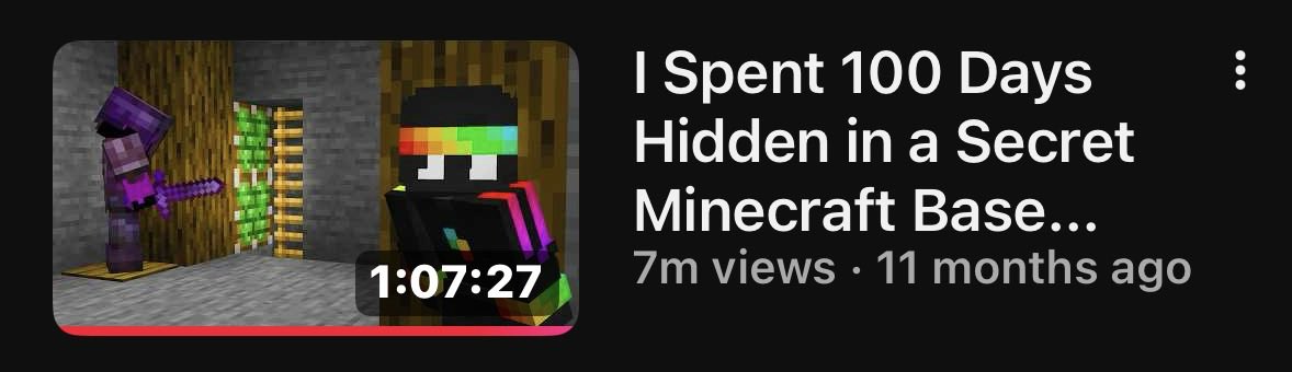 Uu spoilers

Is this havoc duo crumbs…