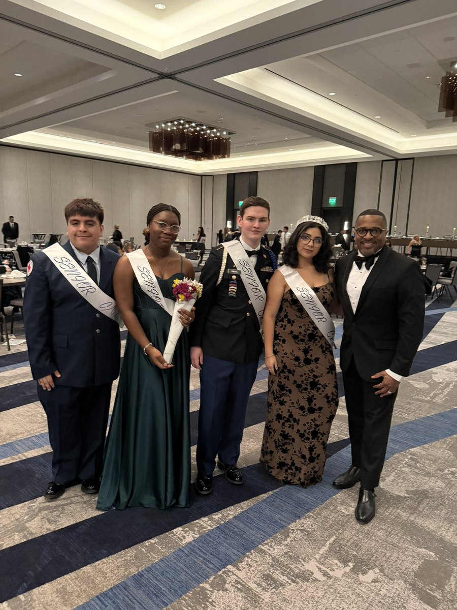 Tory C. Hill, Ed.D. tweet media