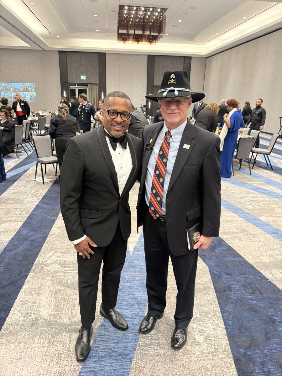 Tory C. Hill, Ed.D. tweet media