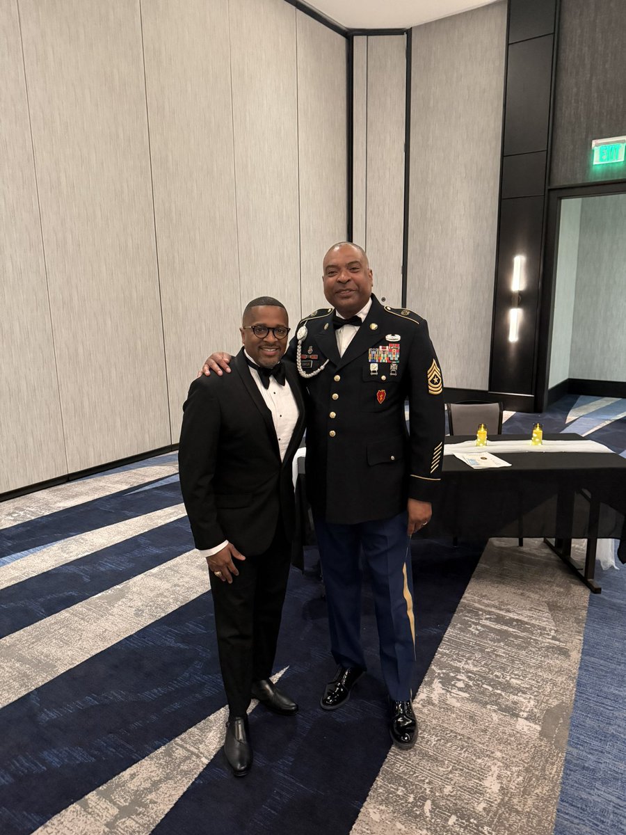 Tory C. Hill, Ed.D. tweet media