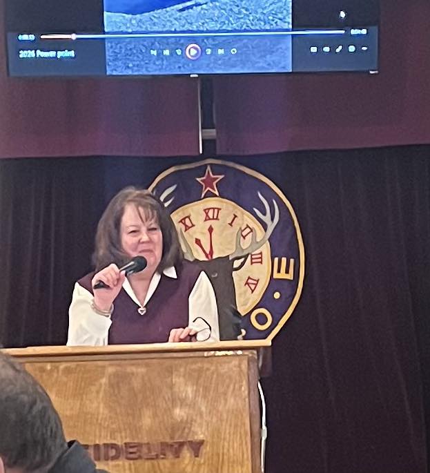 Representative Greg Smith tweet media