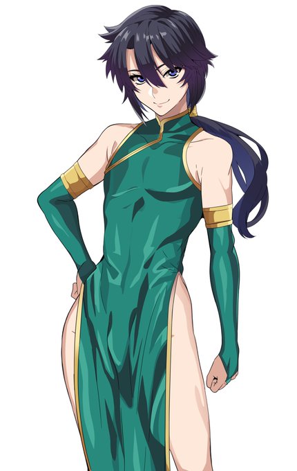 ファンボの新規シリーズ描いてます
ファンタジー系です

……まあやることはメス男子NTR系でいつもと変わらないんですけど 