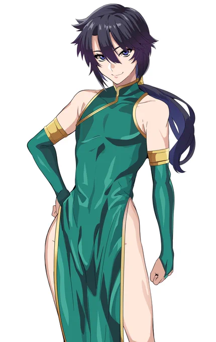 ファンボの新規シリーズ描いてます ファンタジー系です ……まあやることはメス男子NTR系でいつもと変わらないんですけど