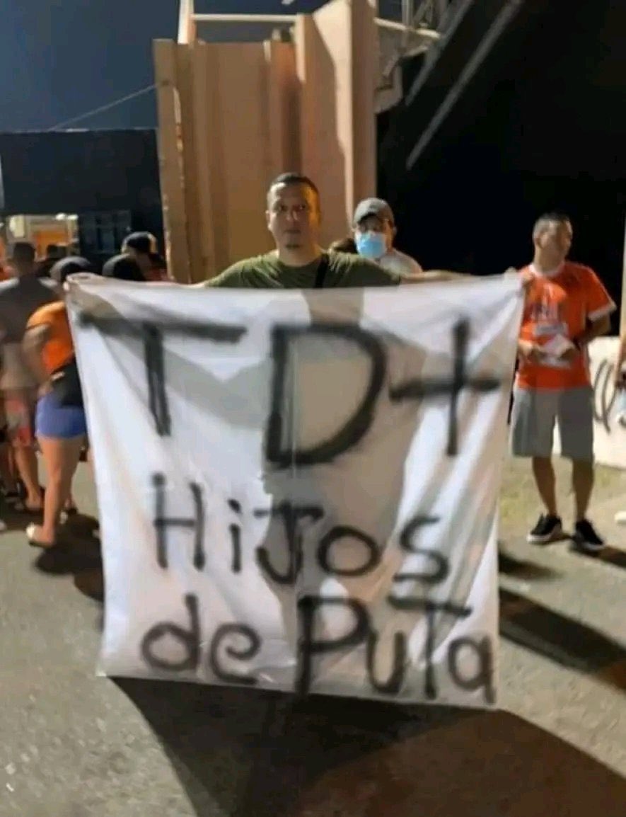 El que se mamo solo hoy 😎