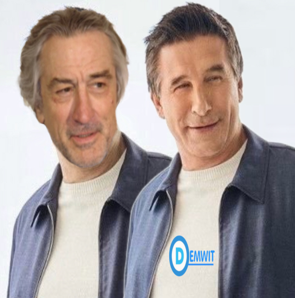 mjm277's tweet photo. @BillyBaldwin You're a cheap imitation and even dumber than this guy https://t.co/cdwKBo4XcO