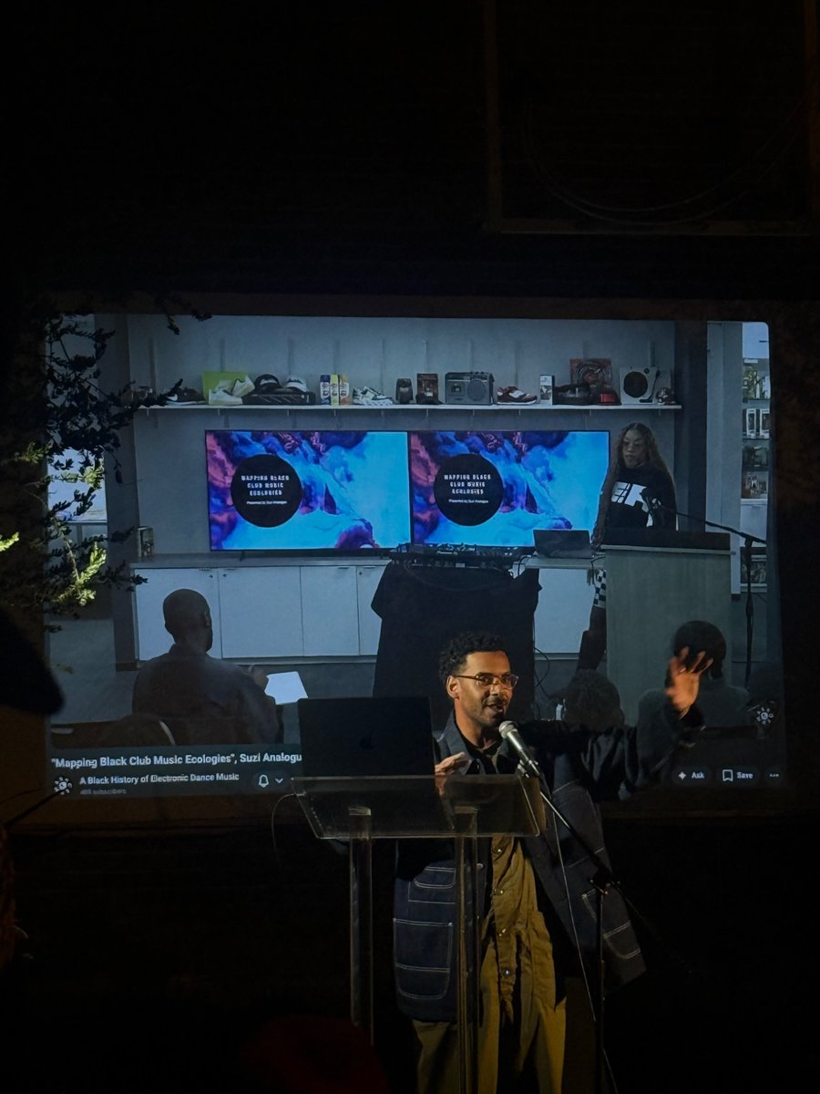 ♬ $UZI ΛNΛLØGUΣ © tweet media