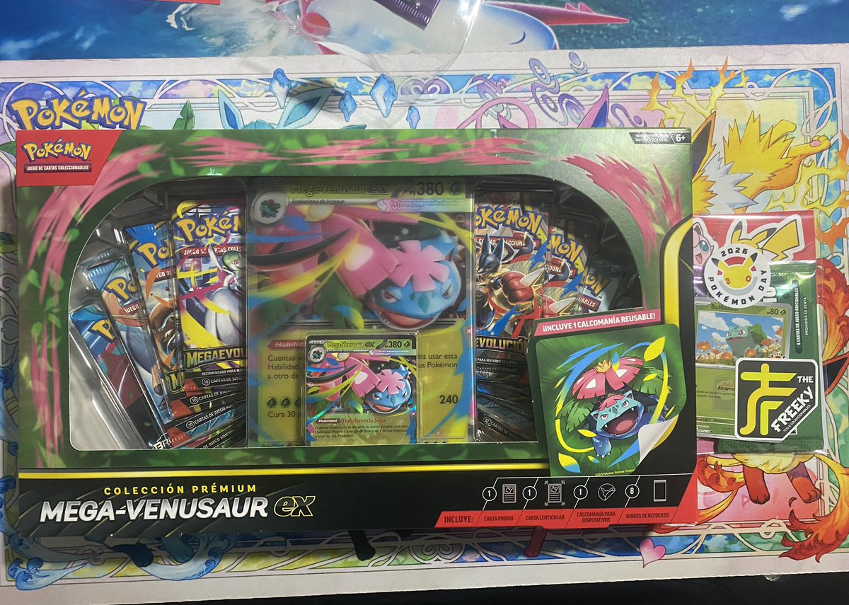 RoddSolis's tweet photo. Hoy tocó quedar primer lugar en el Pokemon Day de The FREEKY, TE AMO CRUSTLE 🦀 #PlayPokemon #PokemonDay #Crustle https://t.co/N1zVnPhKFs
