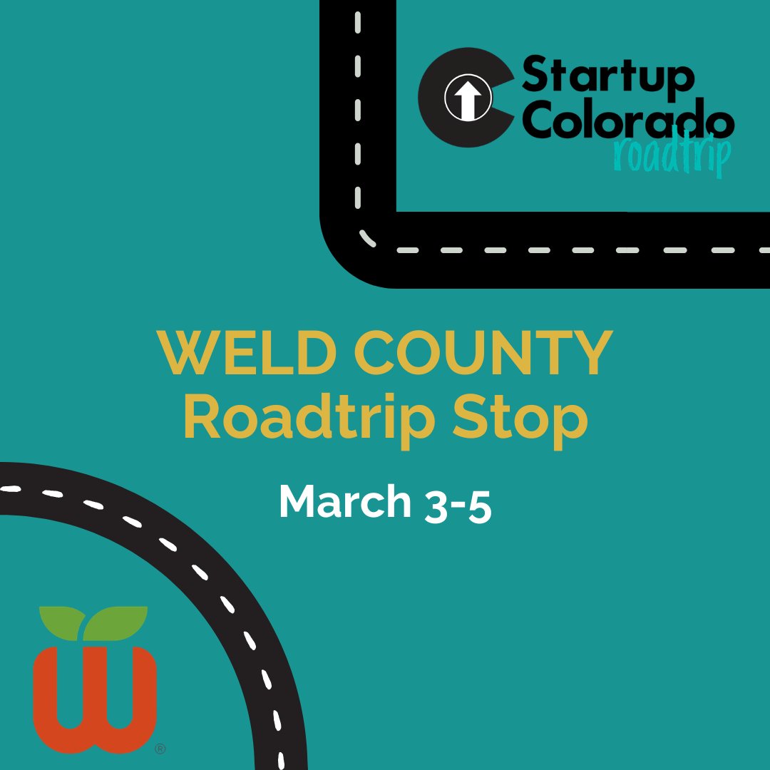 The Weld Trust tweet media