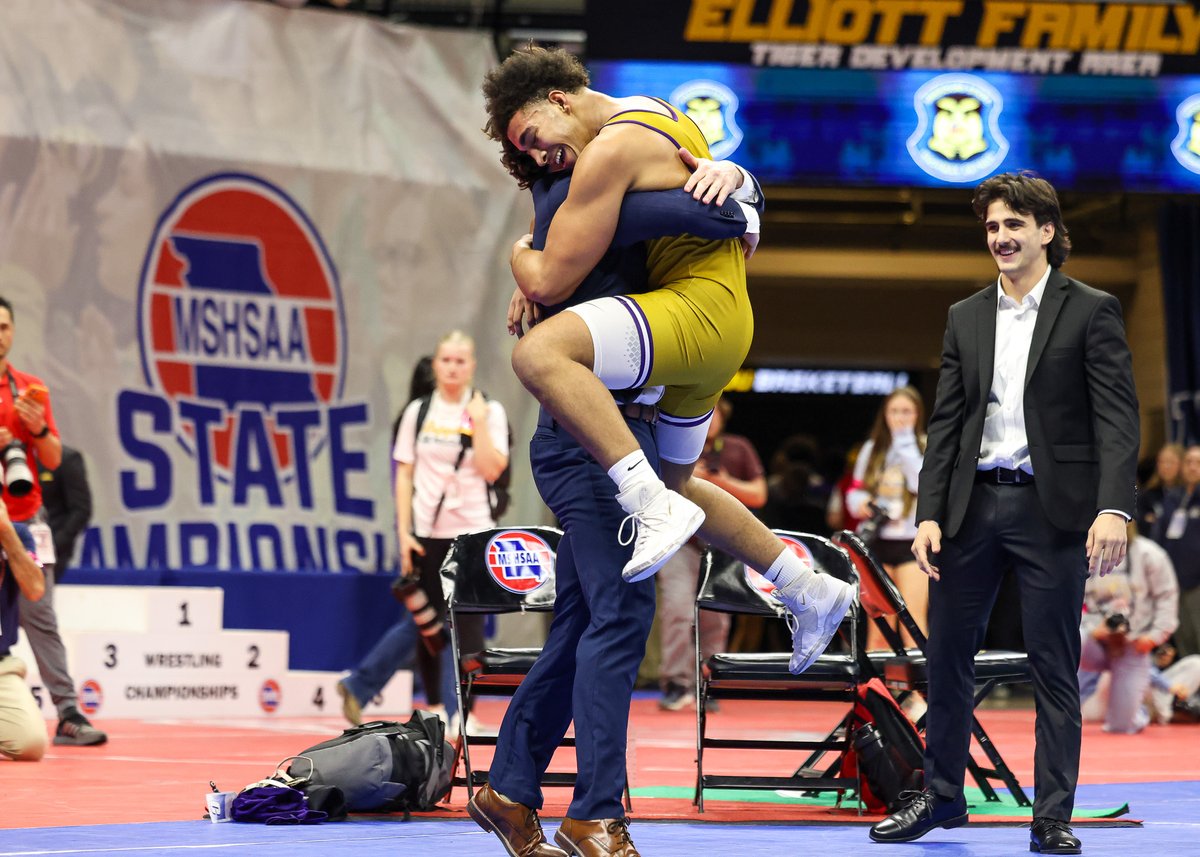 CBC High School tweet media