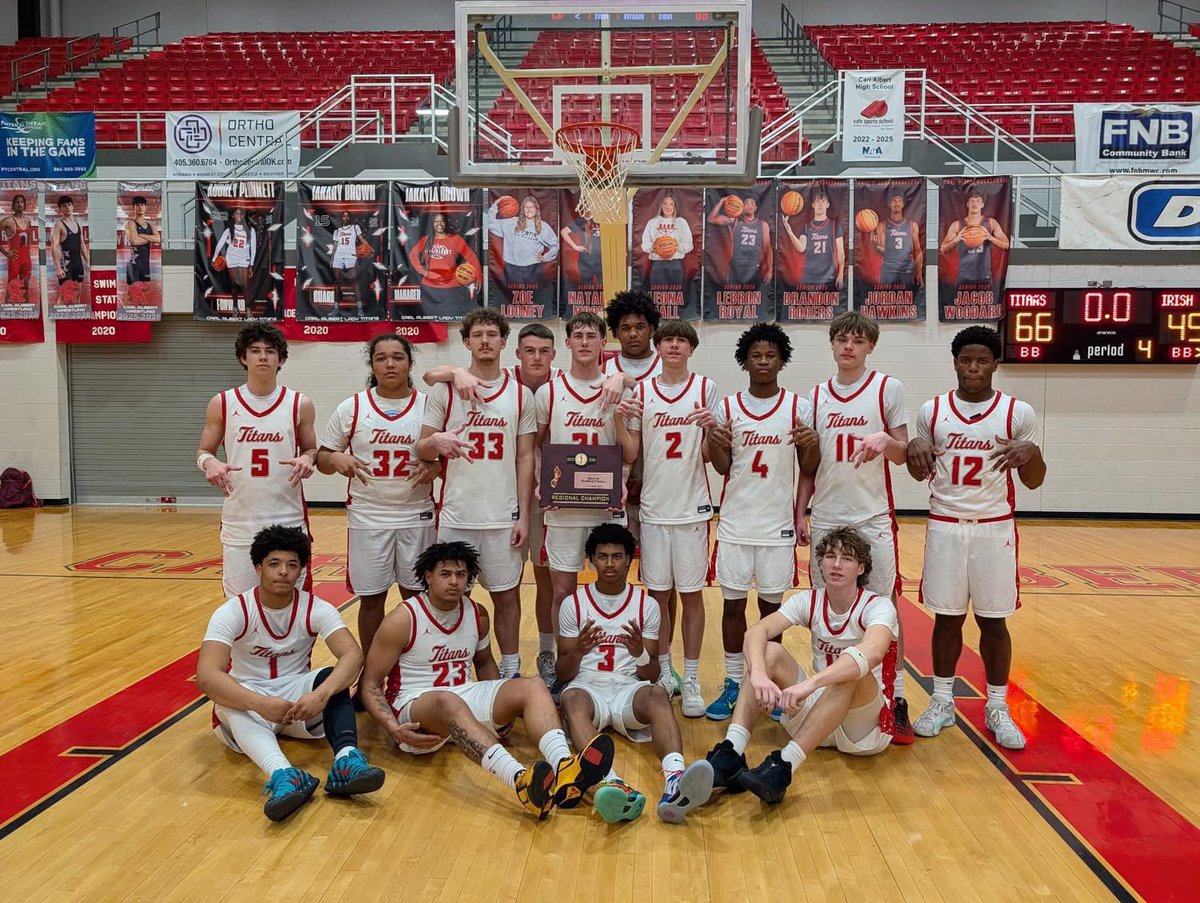 Oklahoma Sports Network tweet media