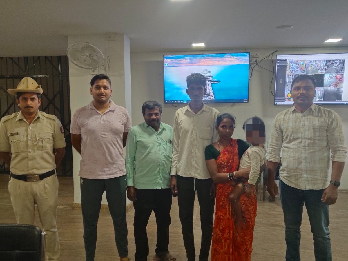 KONANAKUNTE PS, ಕೋಣನಕುಂಟೆ ಪೊಲೀಸ್ ಠಾಣೆ tweet media