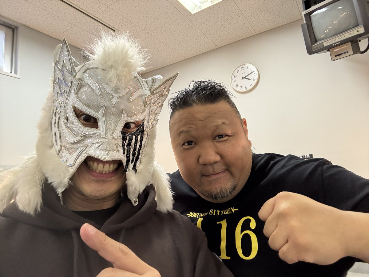 ガイナタイガー GAINATIGER tweet media