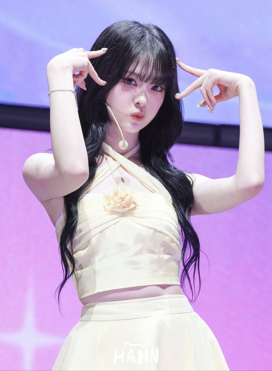 260228 tripleS <My Secret New Zone> in Taipei Day 1 (2/2) cr. hann