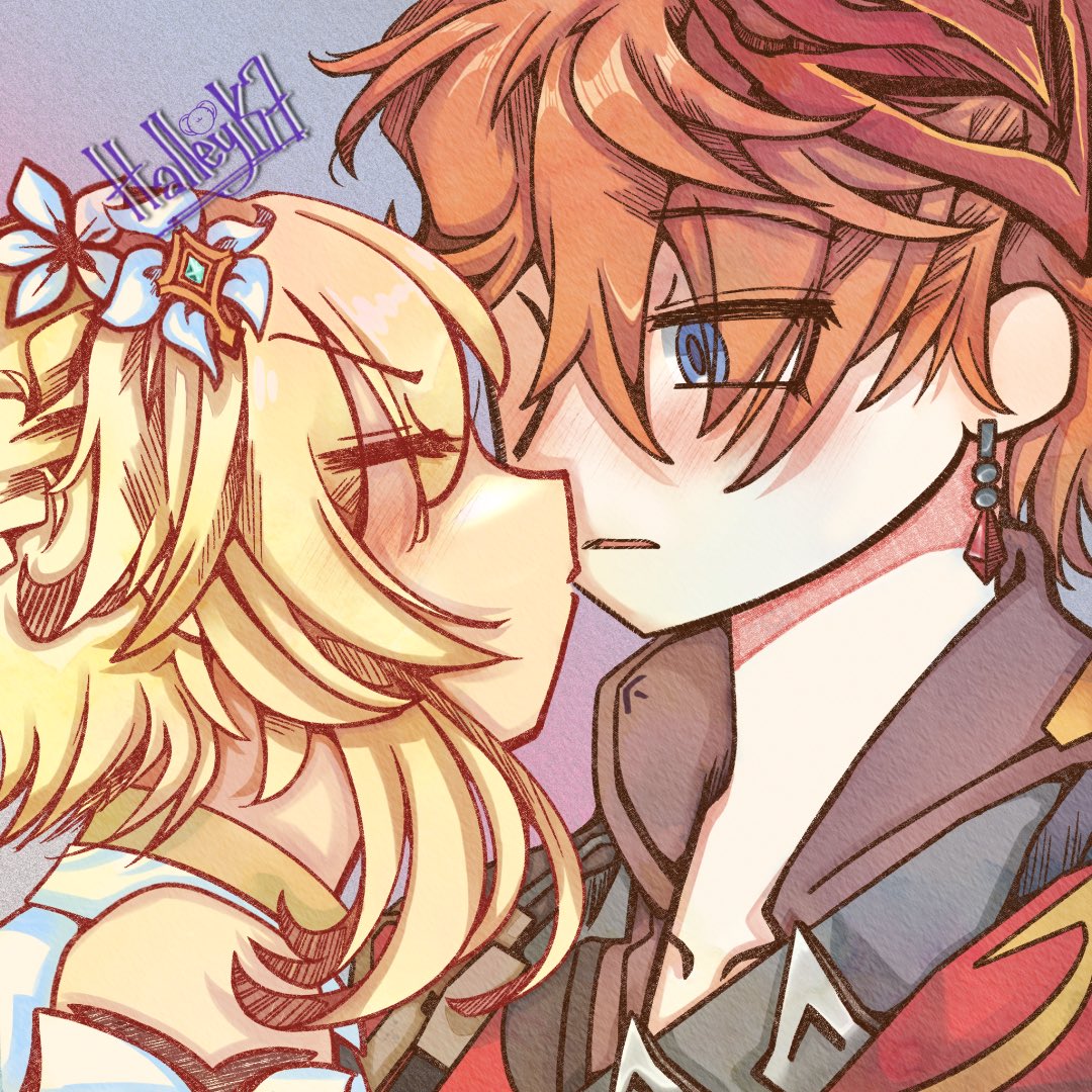 HalleyK7 tweet media