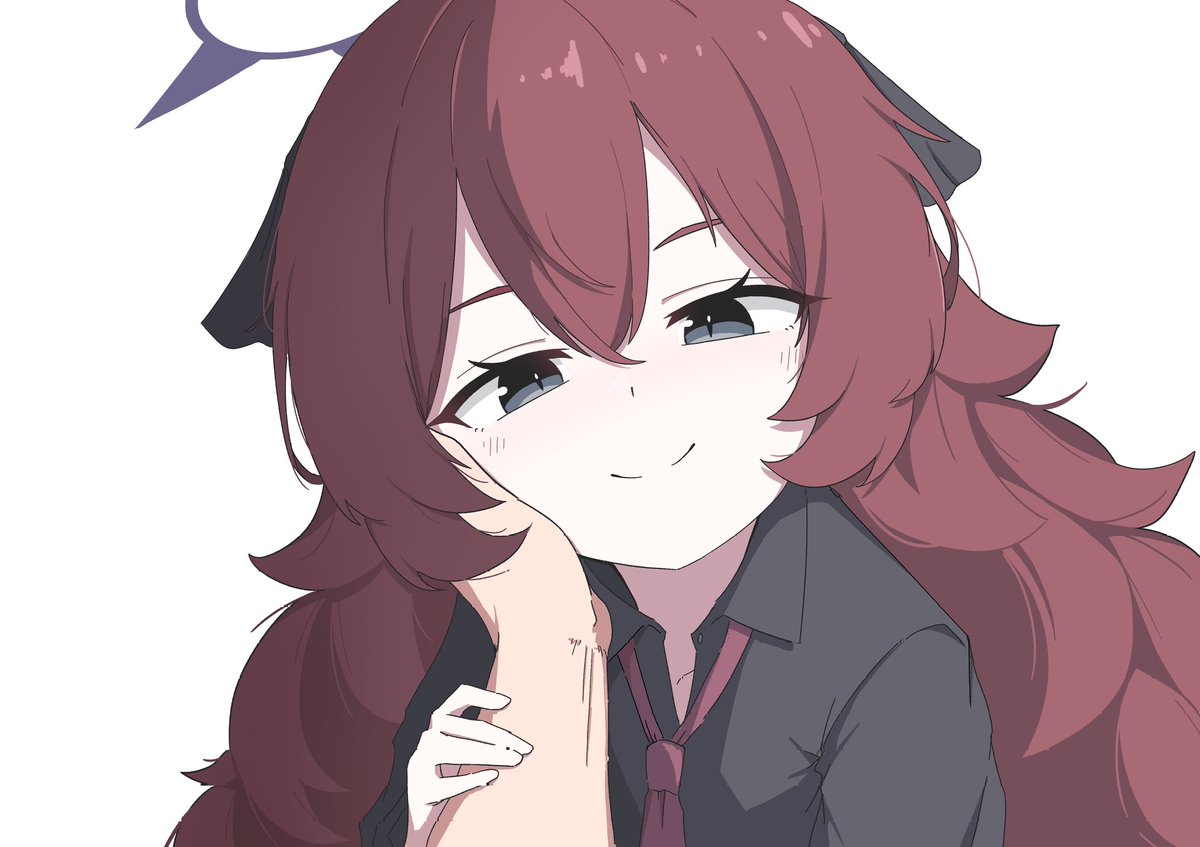 イロハ 🥺
#BlueArchive #ブルアカ #ブルーアーカイブ