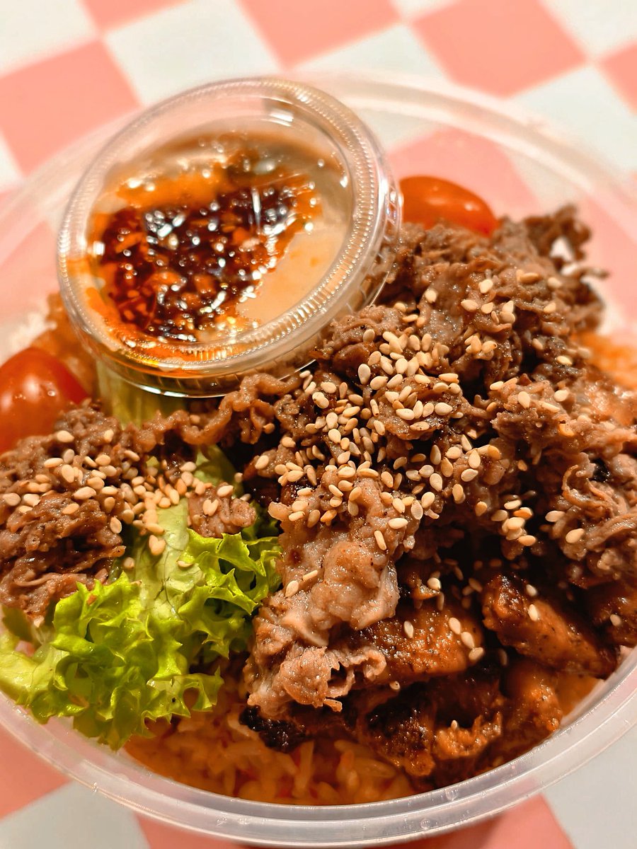 Kak Ojie Jual CikMak 🍉 tweet media