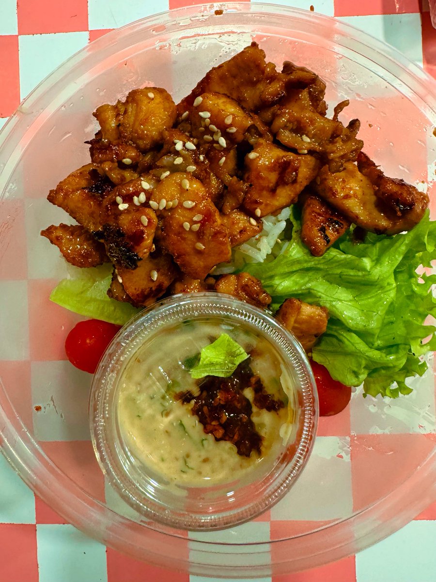 Kak Ojie Jual CikMak 🍉 tweet media