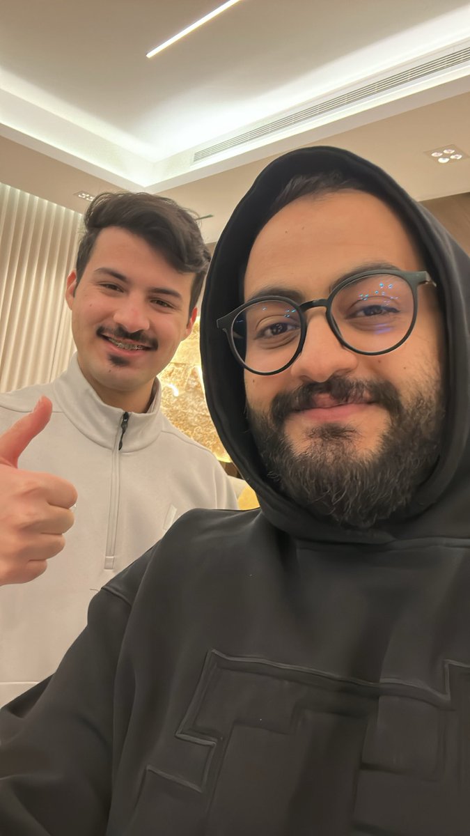 Falcon Munther tweet media