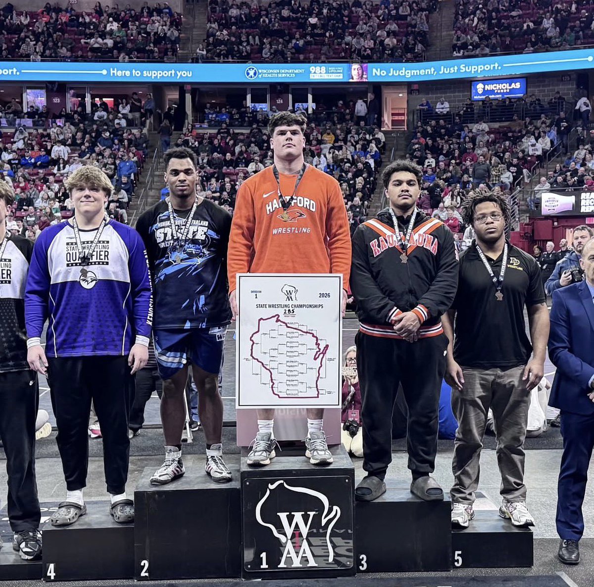 Ryan Kleppe tweet media