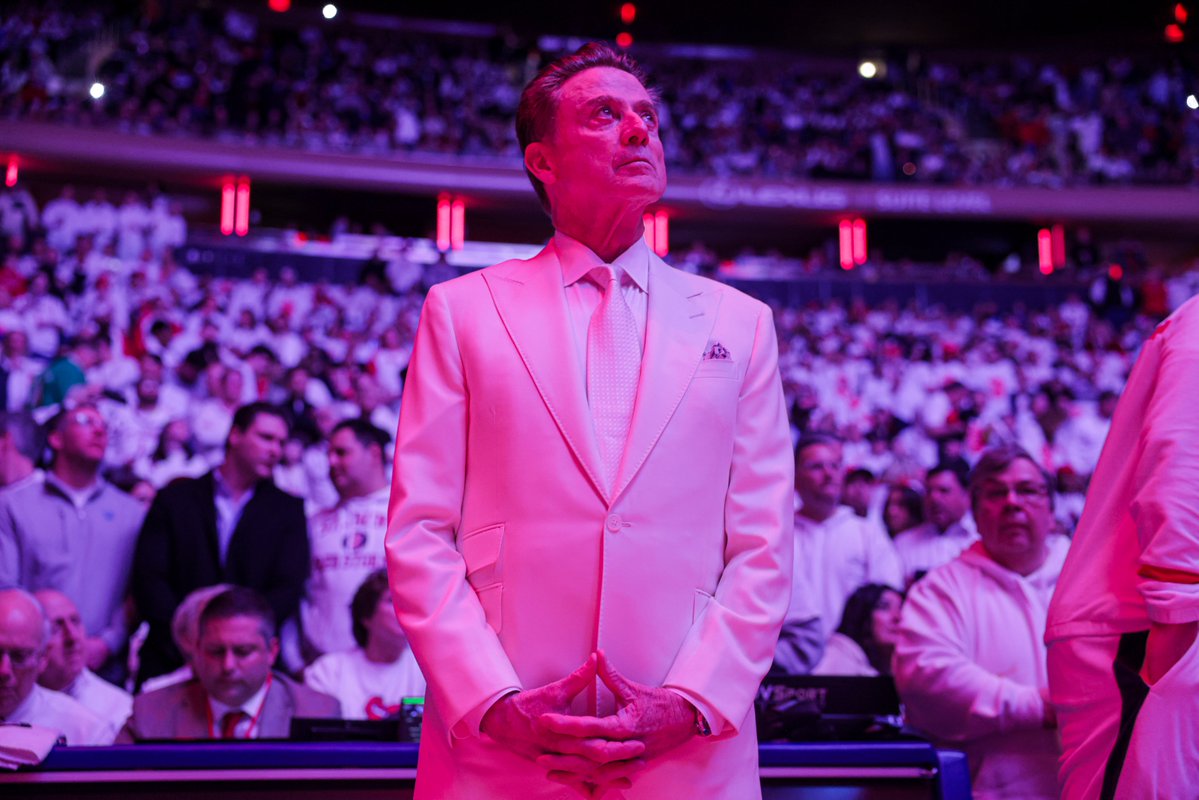 St. John's Men’s Basketball tweet media