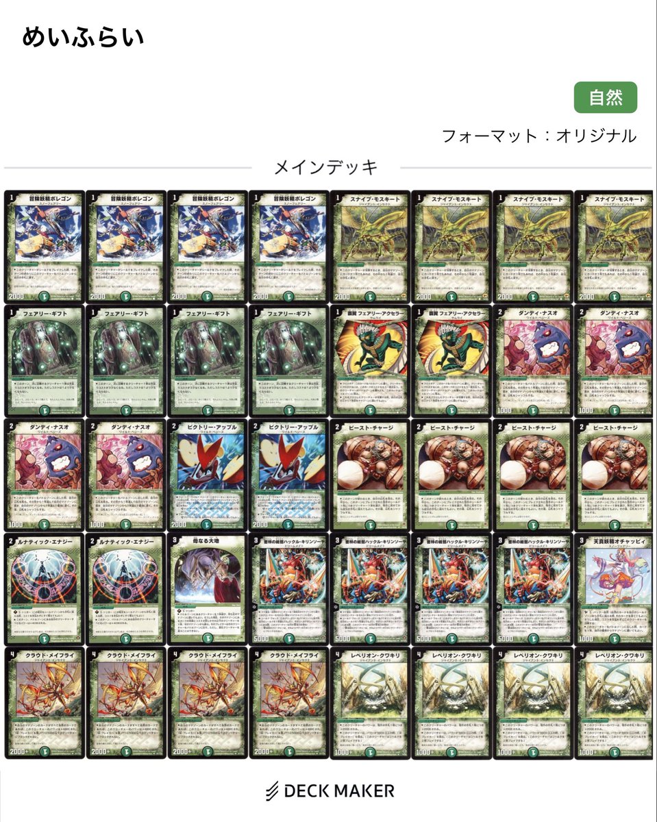 チェケラッチョ (@checkitoutDM) / Posts / X