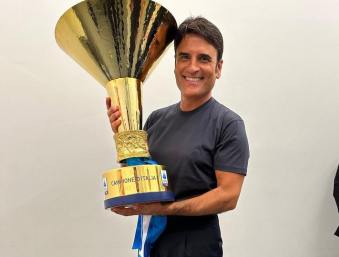 Gianluca Contiano AG4IN JUANLIANO #A16 tweet media