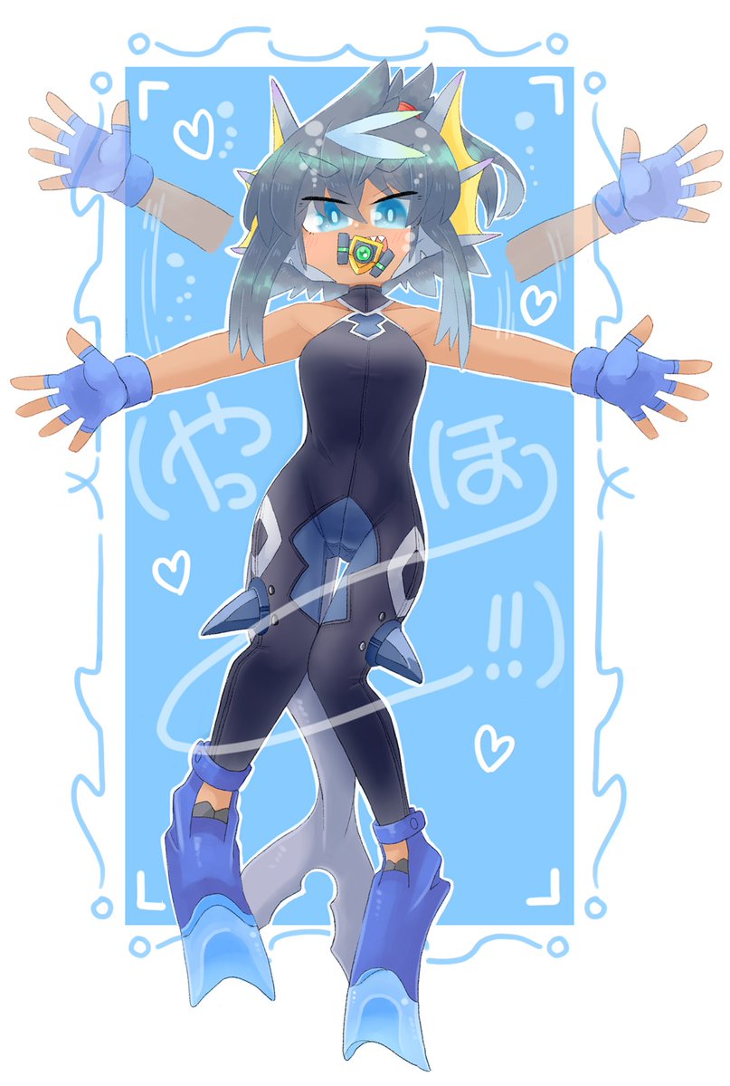 2月は23枚でした。
#今月描いた絵を晒そう 