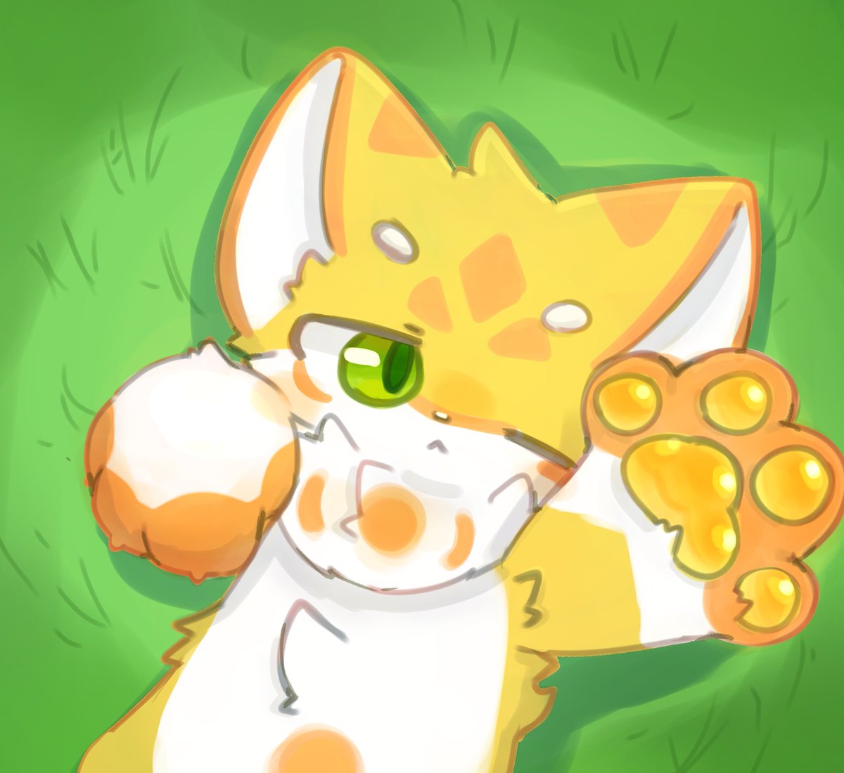 もみし tweet media