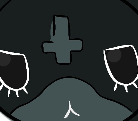 EVIL Marshmallow // IA sorry!! tweet media