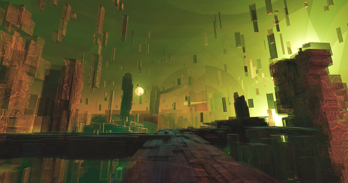 quick 3d sketches - #03
#b3d #3dsketch