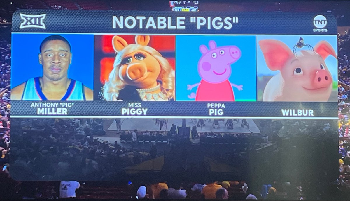 No Context College Basketball tweet media