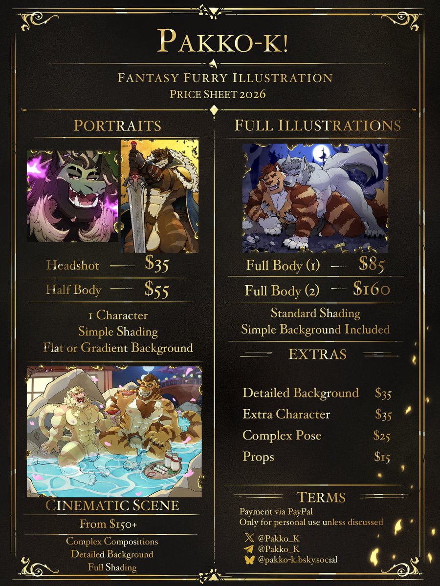 @pakko-k.bsky.social🐾 open coms(4/6) tweet media