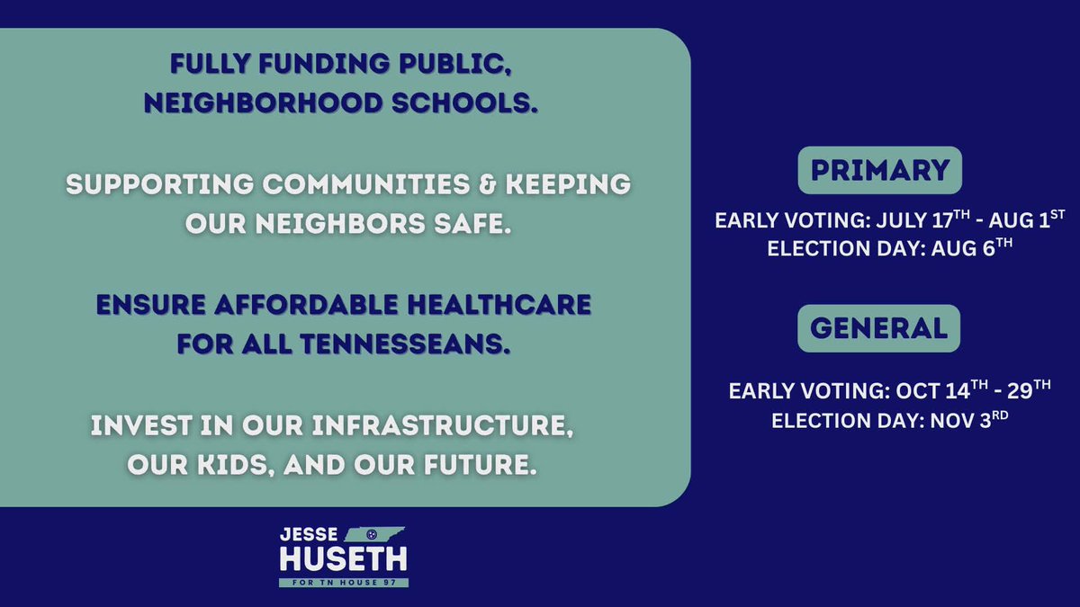 Jesse Huseth tweet media