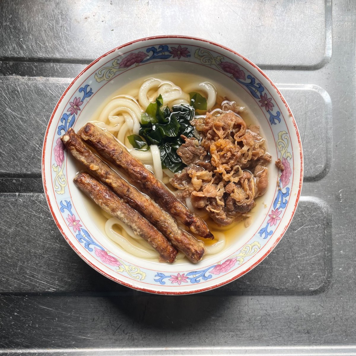 スケラッコ tweet media