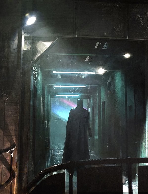 Batman Archives tweet media