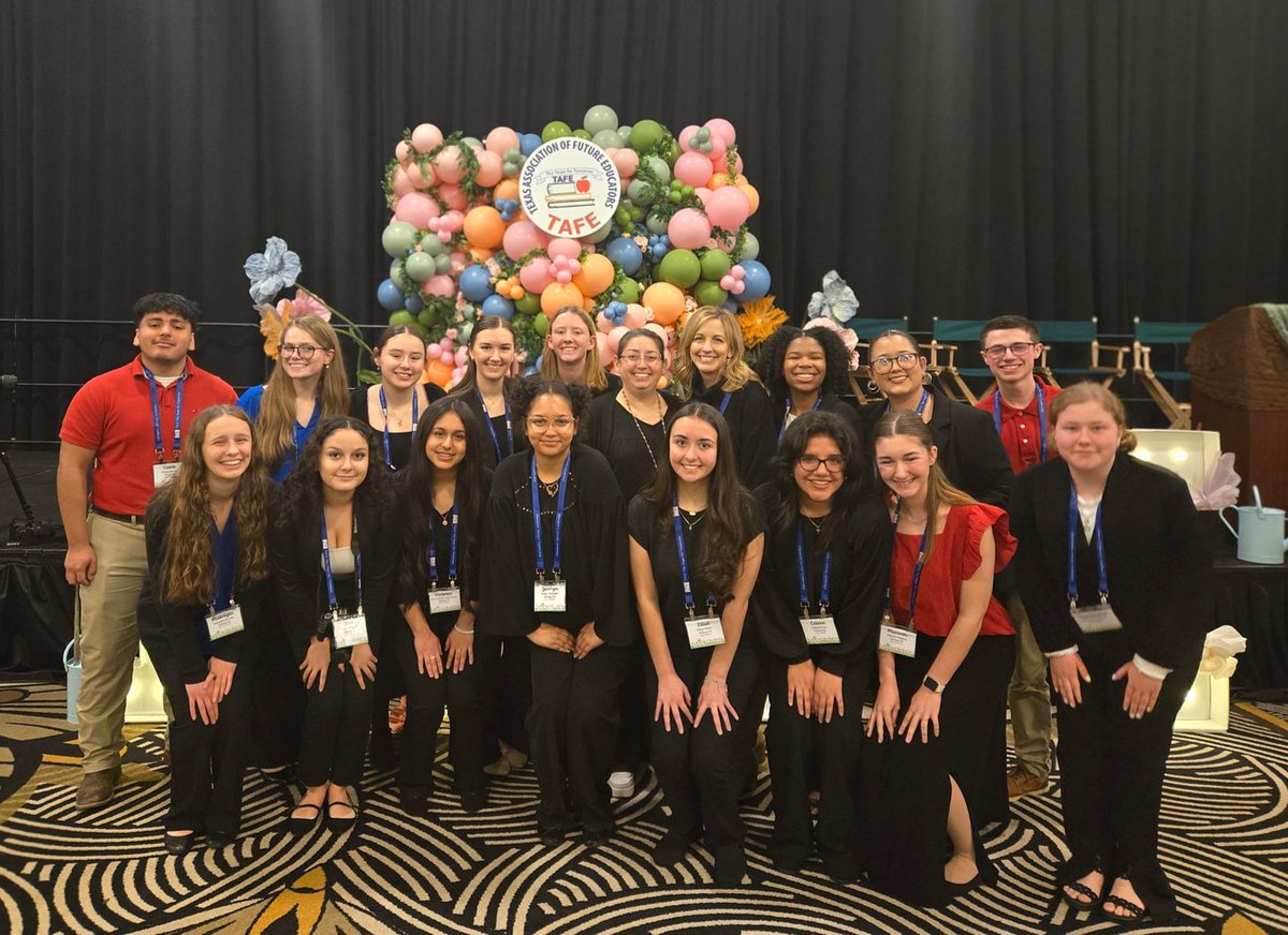 Midway High School tweet media