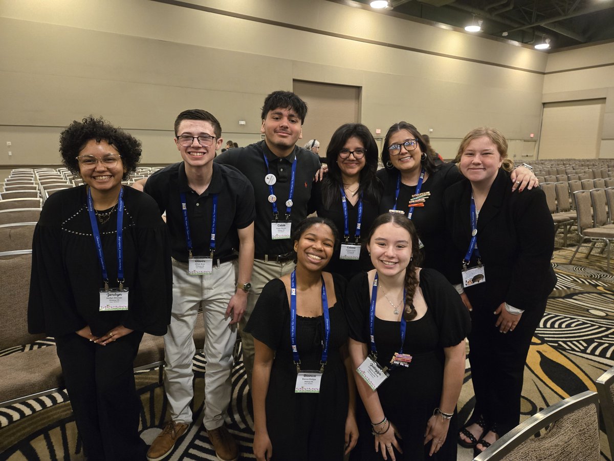 Midway High School tweet media