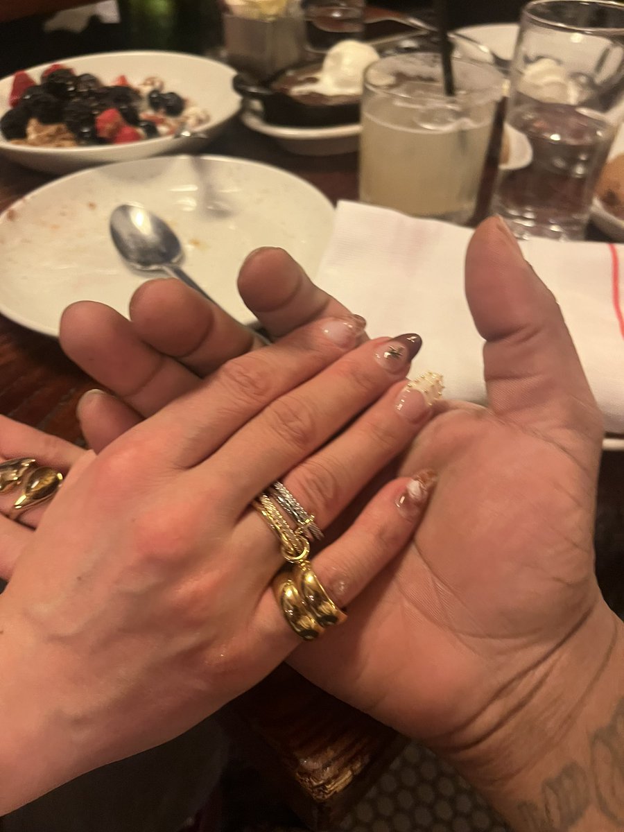 Mines not yours iykyk 😘