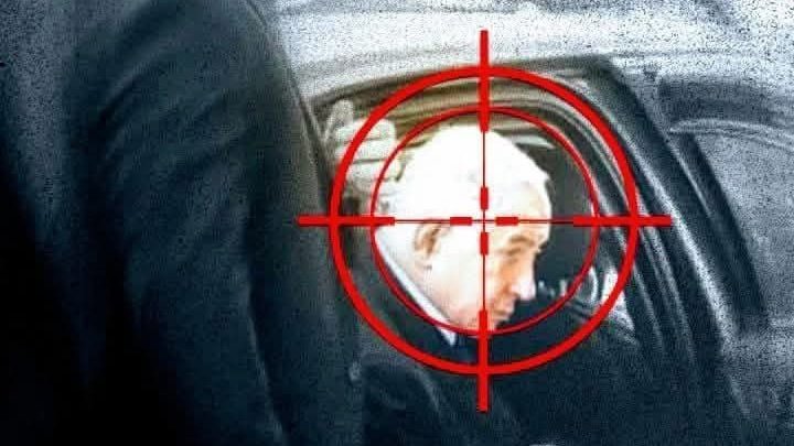 Yolun sonu netanyahun 
 medya da yayınlanan fotoğrafı

#savaş #Khamenei
#SONDAKİKA #Gazze 
Devlet Bahçeli #saldırı
  Suriye #Ramazan 
  #deprem  iran #altın "New York"