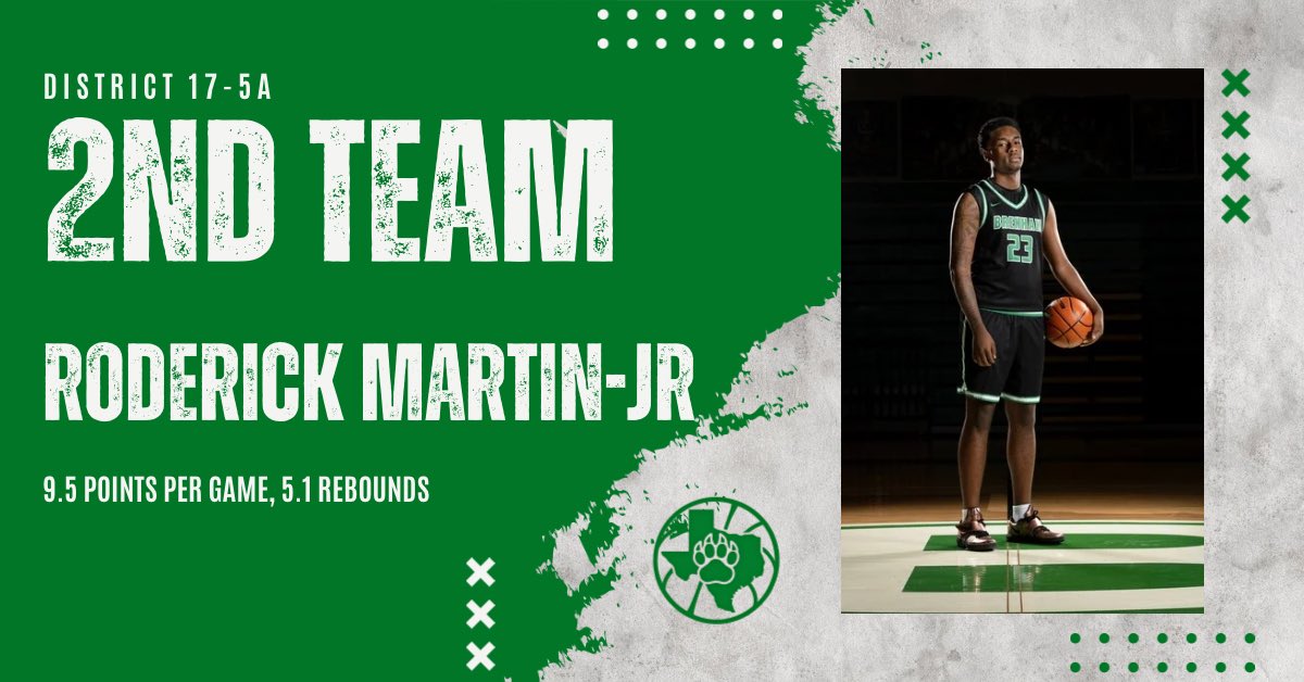 Brenham Cub Basketball tweet media