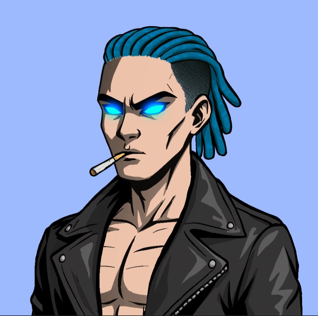 ⚠️Giveaway Time ⚠️

This dope <a href="/LoudLordsNFT/">Loud Lords</a> 

Must: 

👍♻️
Tag x3 Friend
Follow <a href="/planetkaiju_/">Kaiju</a> <a href="/LoudLordsNFT/">Loud Lords</a> <a href="/TEENSONACID/">TEENSONACID</a>

Solana is the home of Art, communities stronger than ever.

#NFT #Magiceden #Solana #community #ecosystem