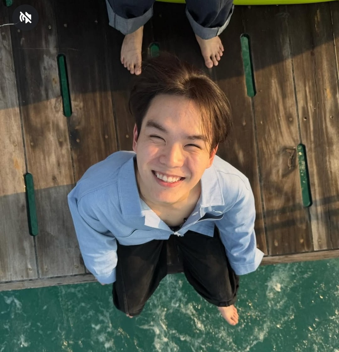 marisa86497827's tweet photo. KRITTANUN สู้ๆครับ
#GMMTV
#MatchPointSeriesQ2 https://t.co/YopLLyhxDm