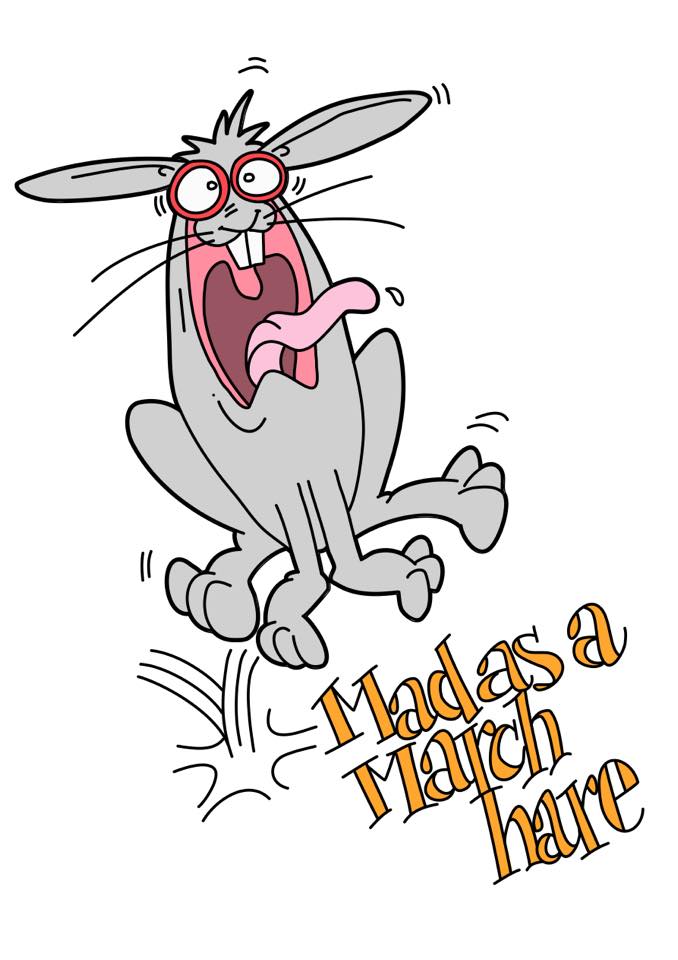 And a happy St David's day to all the Davids and those of Welsh extraction. If you hit the daily double of being a Welsh David, then woohoo boyo!